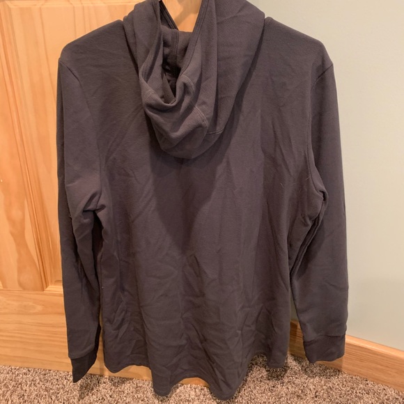 North Face Lightweight Hoodie - Picture 4 of 4